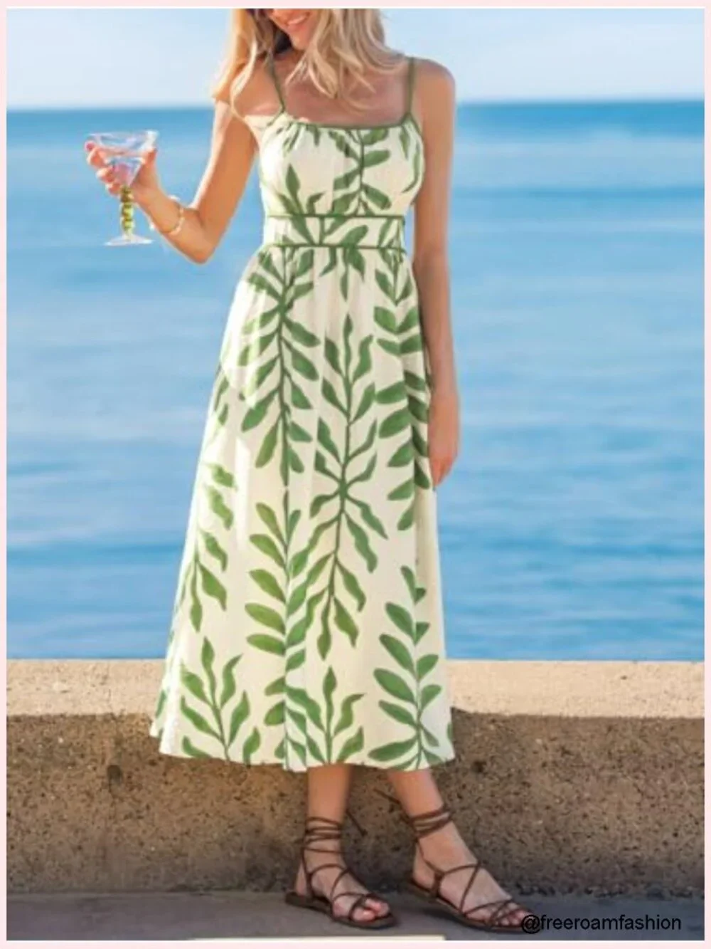 N/A stunning floral